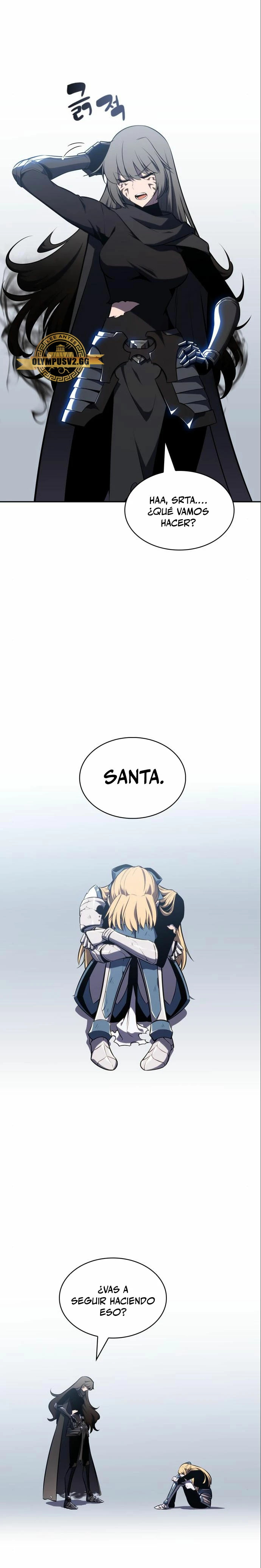 Read Novato Solo a Nivel Máximo ES Manga Online