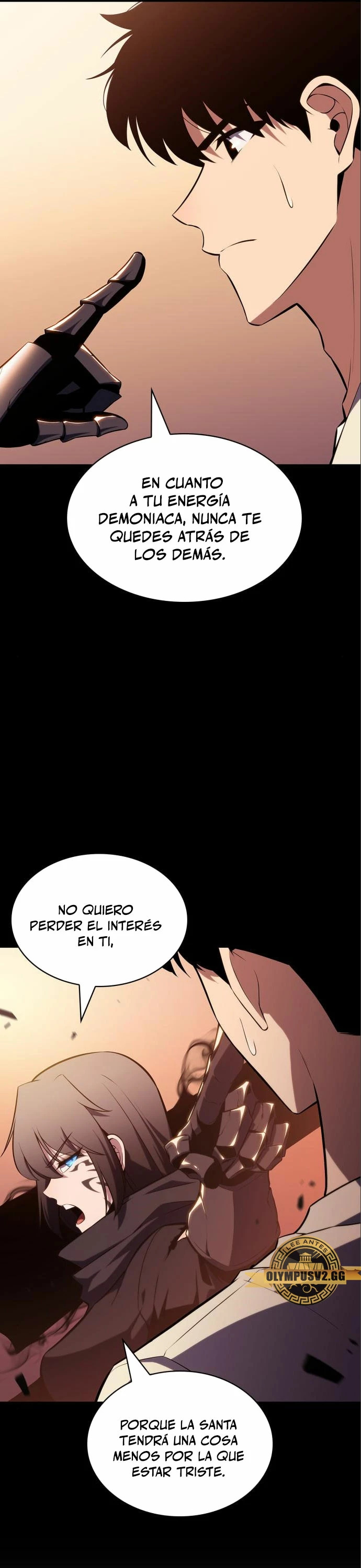 Read Novato Solo a Nivel Máximo ES Manga Online