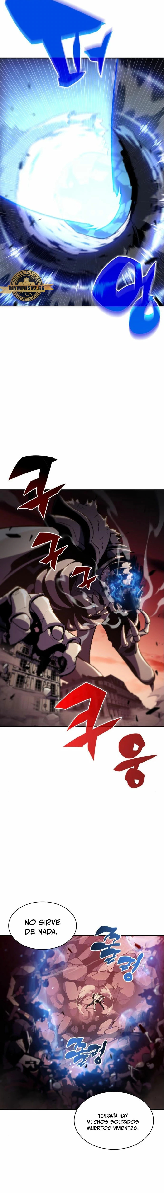 Read Novato Solo a Nivel Máximo ES Manga Online