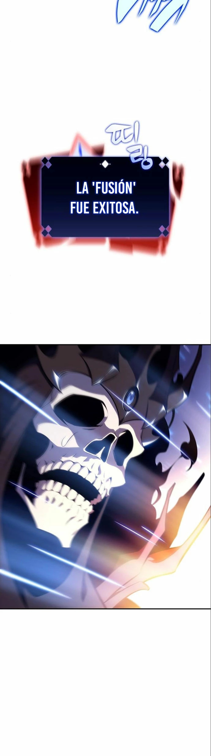 Read Novato Solo a Nivel Máximo ES Manga Online