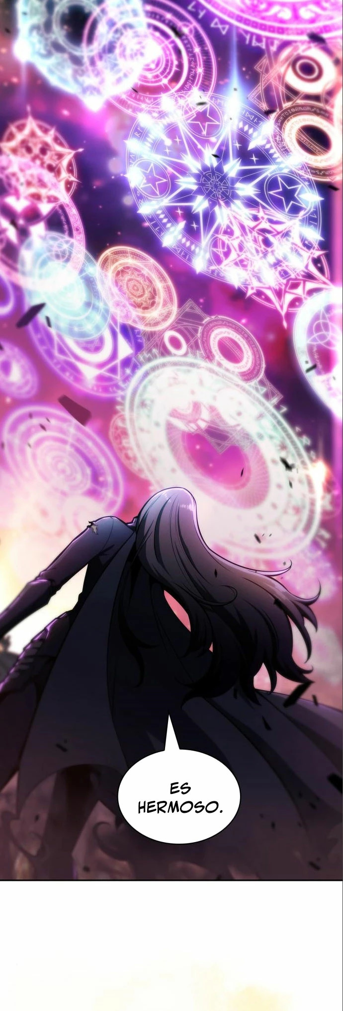 Read Novato Solo a Nivel Máximo ES Manga Online