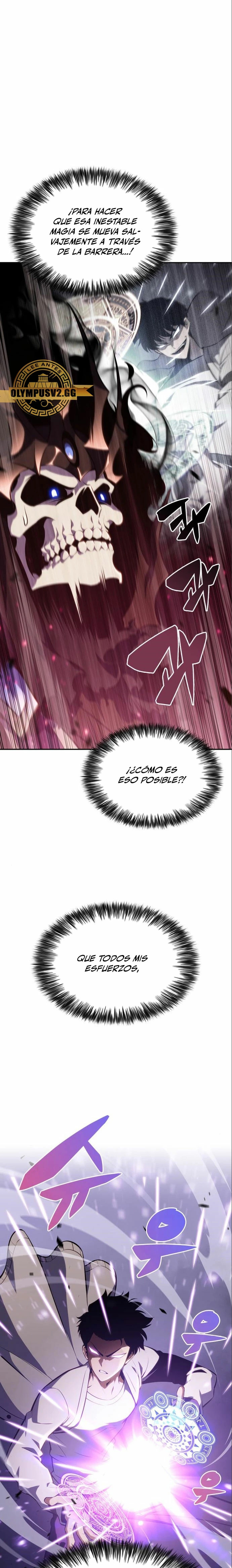 Read Novato Solo a Nivel Máximo ES Manga Online