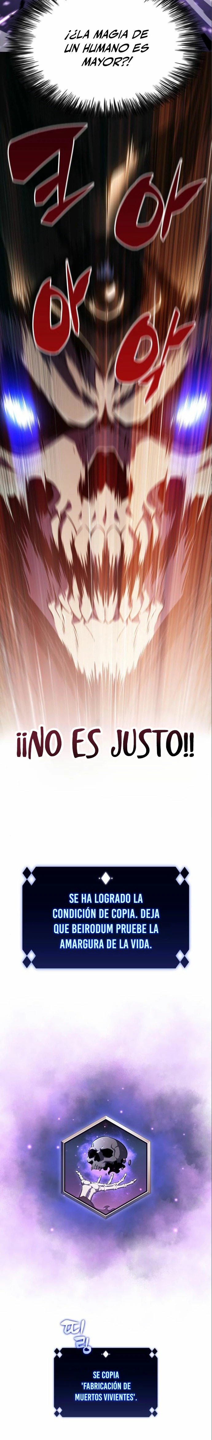 Read Novato Solo a Nivel Máximo ES Manga Online