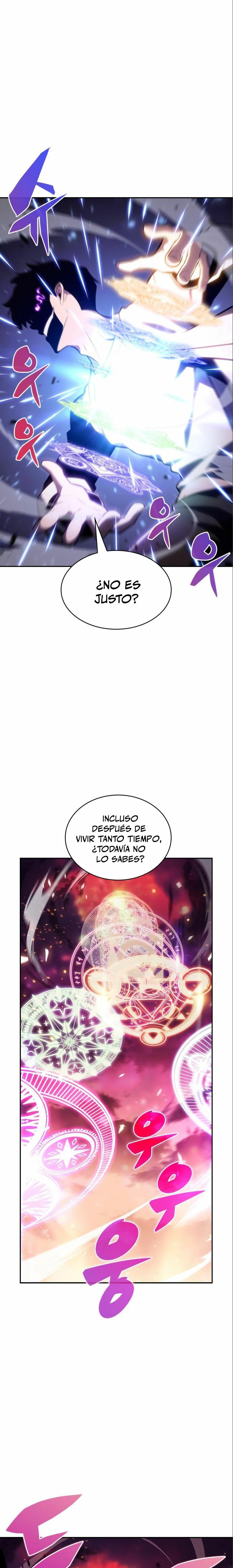 Read Novato Solo a Nivel Máximo ES Manga Online