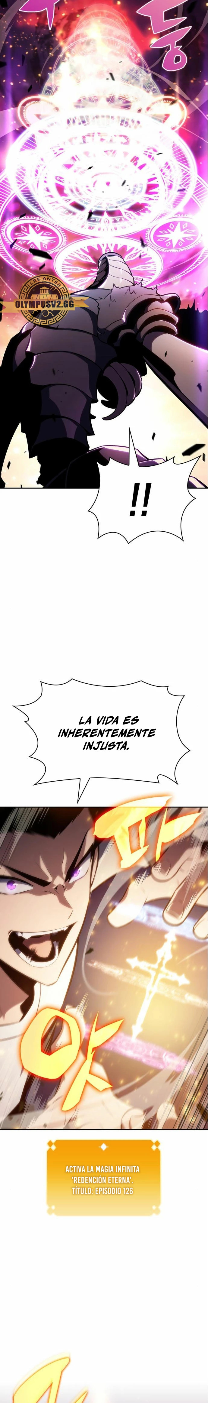 Read Novato Solo a Nivel Máximo ES Manga Online
