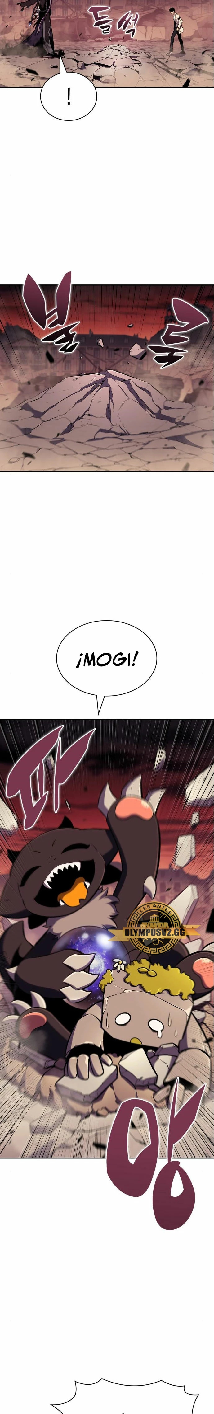 Read Novato Solo a Nivel Máximo ES Manga Online