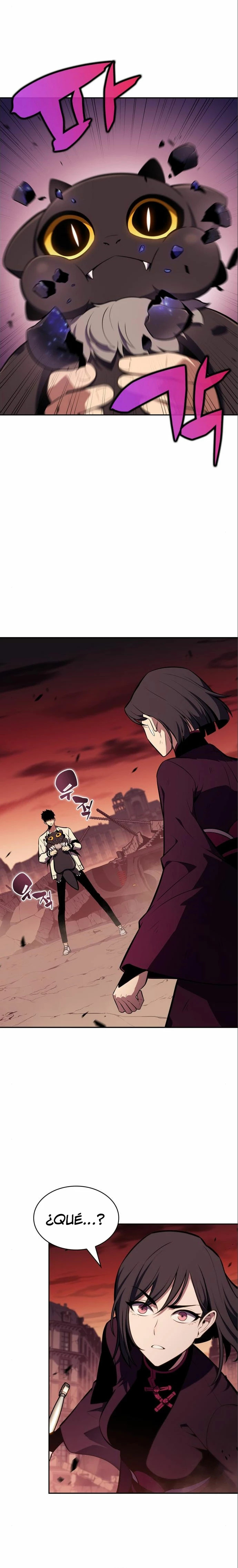 Read Novato Solo a Nivel Máximo ES Manga Online