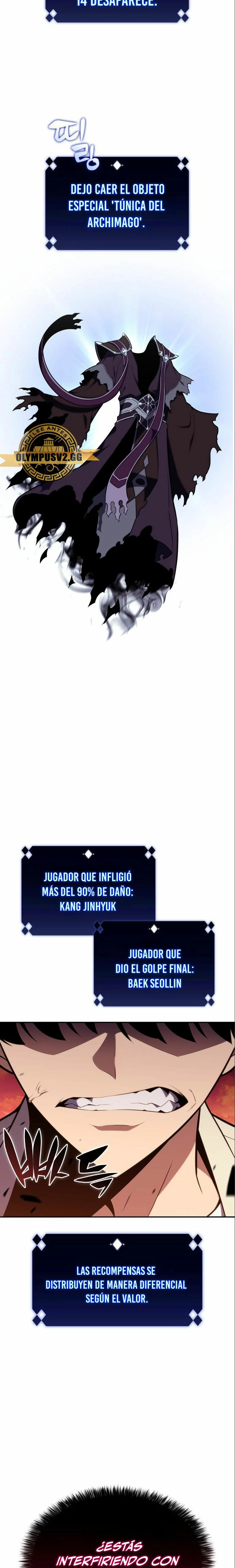 Read Novato Solo a Nivel Máximo ES Manga Online