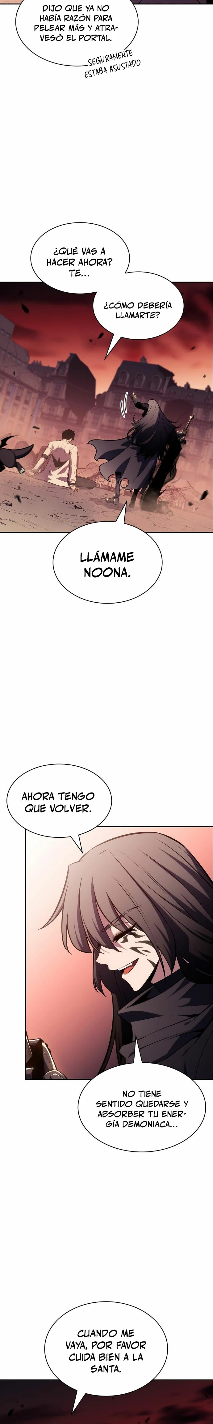 Read Novato Solo a Nivel Máximo ES Manga Online