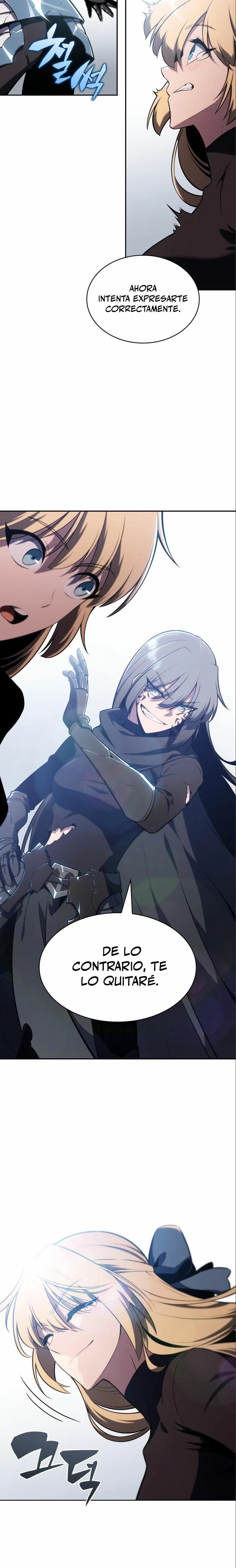 Read Novato Solo a Nivel Máximo ES Manga Online