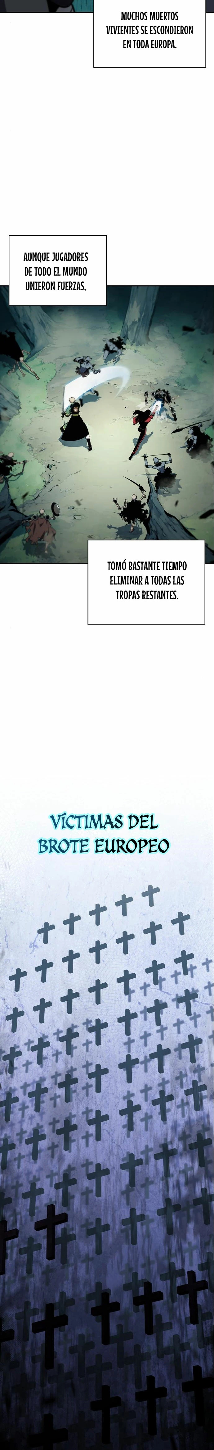 Read Novato Solo a Nivel Máximo ES Manga Online
