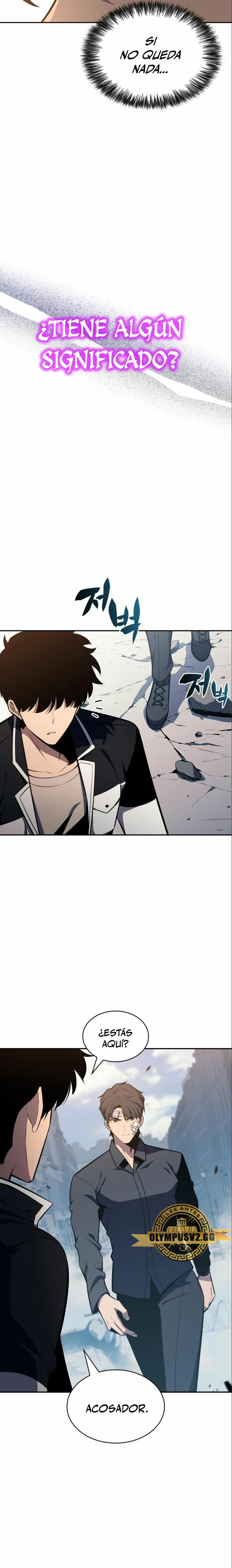 Read Novato Solo a Nivel Máximo ES Manga Online