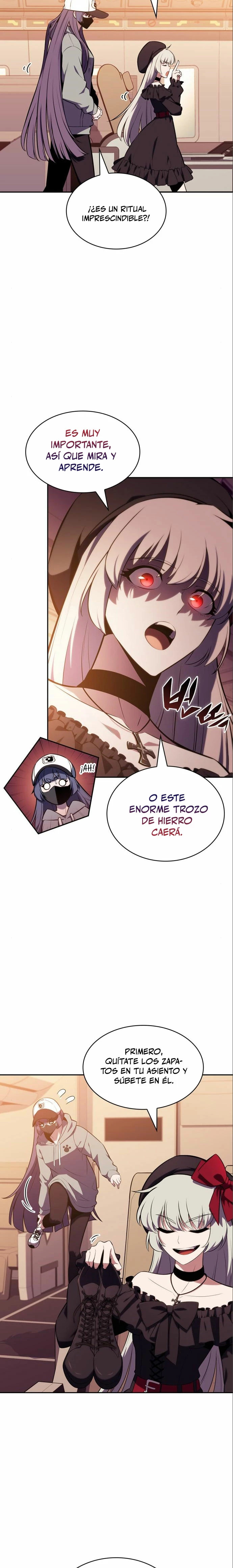 Read Novato Solo a Nivel Máximo ES Manga Online