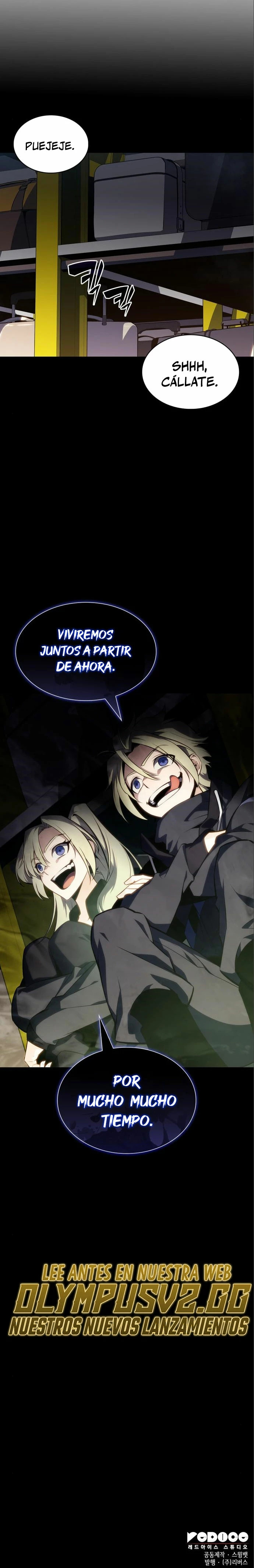 Read Novato Solo a Nivel Máximo ES Manga Online