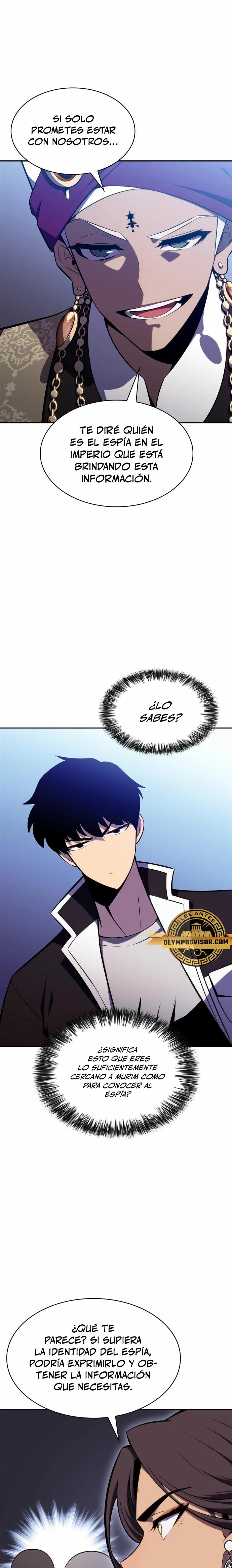 Read Novato Solo a Nivel Máximo ES Manga Online