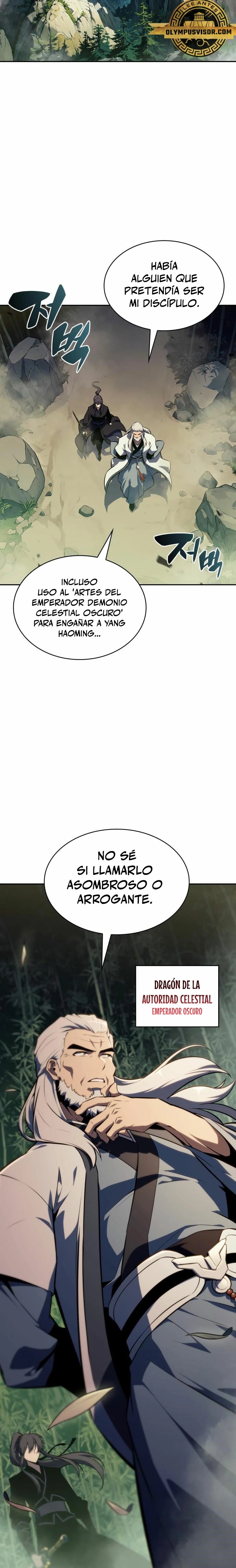 Read Novato Solo a Nivel Máximo ES Manga Online