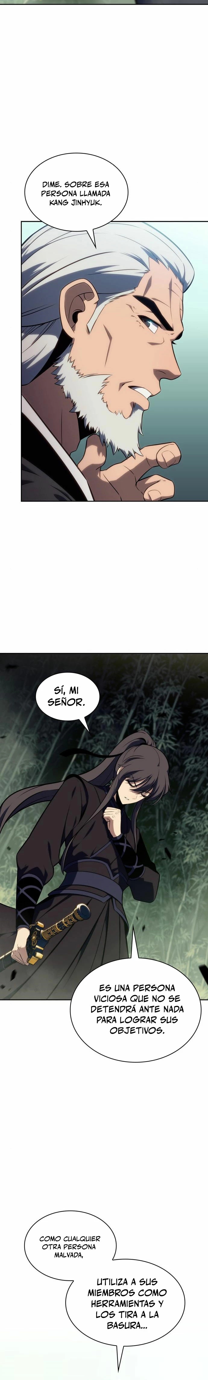 Read Novato Solo a Nivel Máximo ES Manga Online