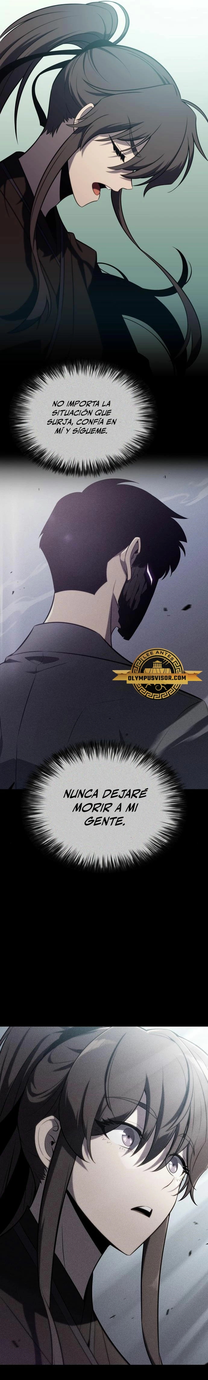 Read Novato Solo a Nivel Máximo ES Manga Online