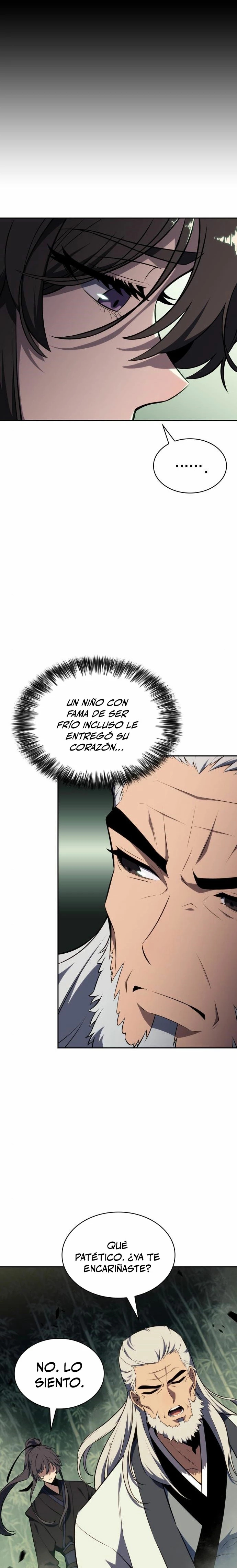 Read Novato Solo a Nivel Máximo ES Manga Online