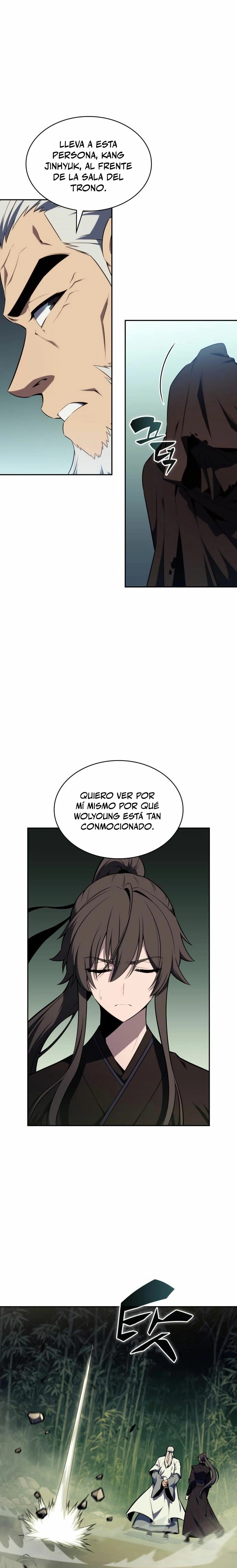 Read Novato Solo a Nivel Máximo ES Manga Online