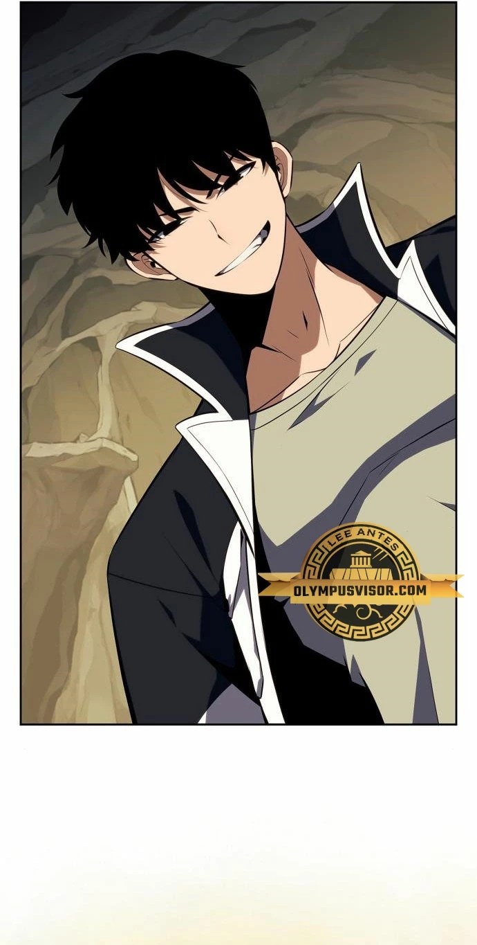 Read Novato Solo a Nivel Máximo ES Manga Online