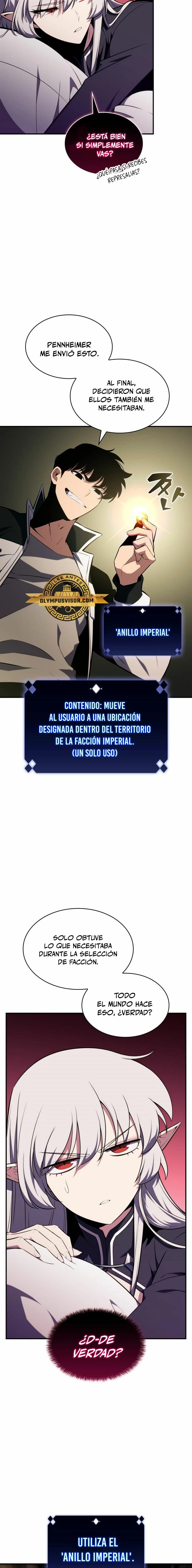 Read Novato Solo a Nivel Máximo ES Manga Online