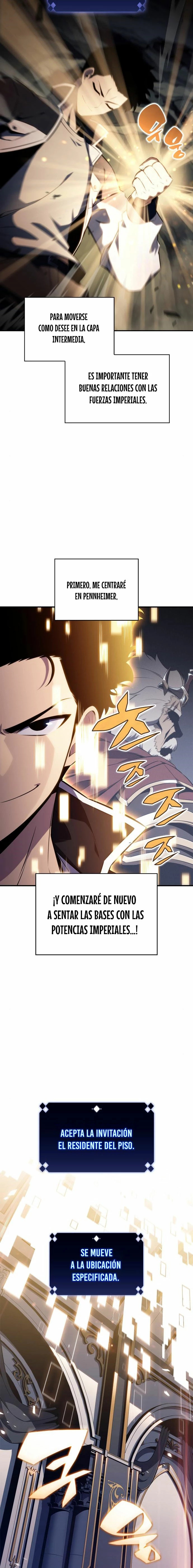 Read Novato Solo a Nivel Máximo ES Manga Online