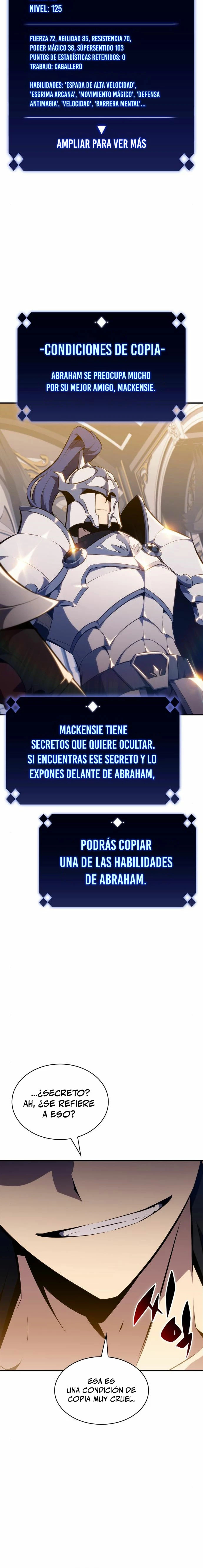 Read Novato Solo a Nivel Máximo ES Manga Online