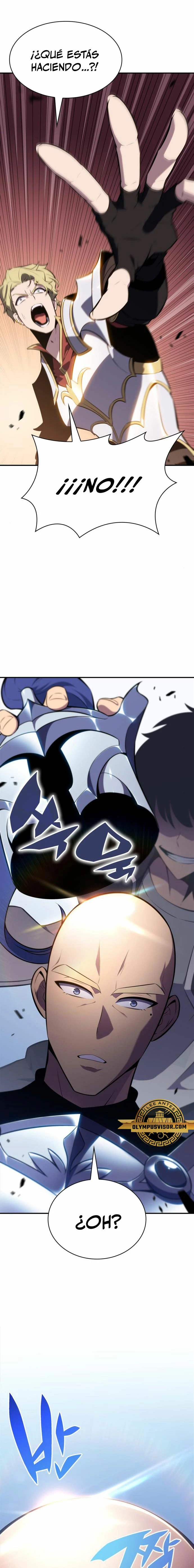 Read Novato Solo a Nivel Máximo ES Manga Online