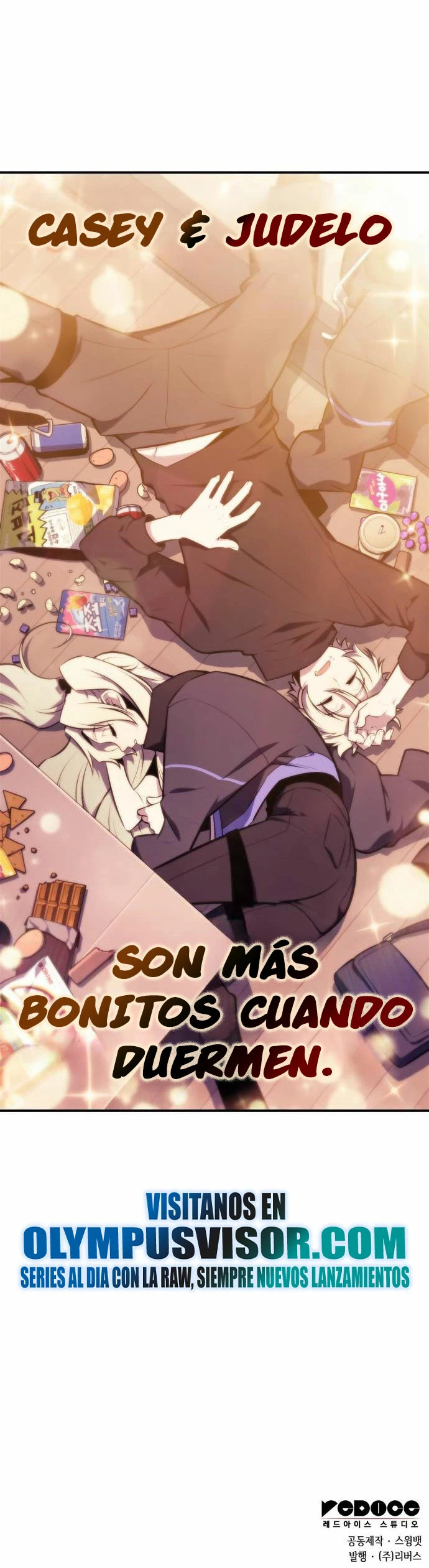 Read Novato Solo a Nivel Máximo ES Manga Online