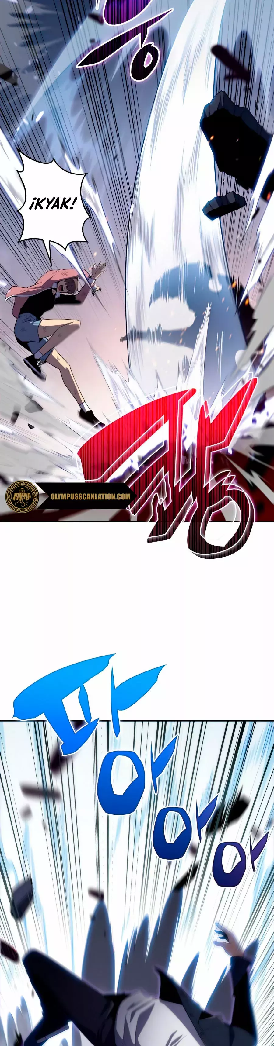 Read Novato Solo a Nivel Máximo ES Manga Online