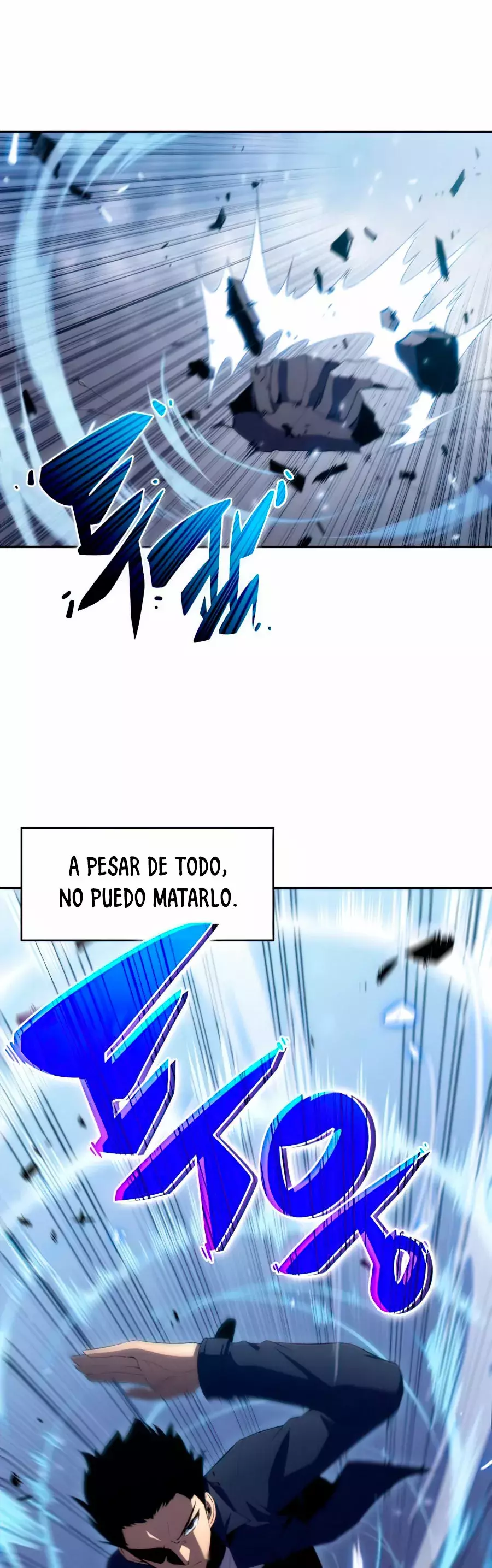 Read Novato Solo a Nivel Máximo ES Manga Online