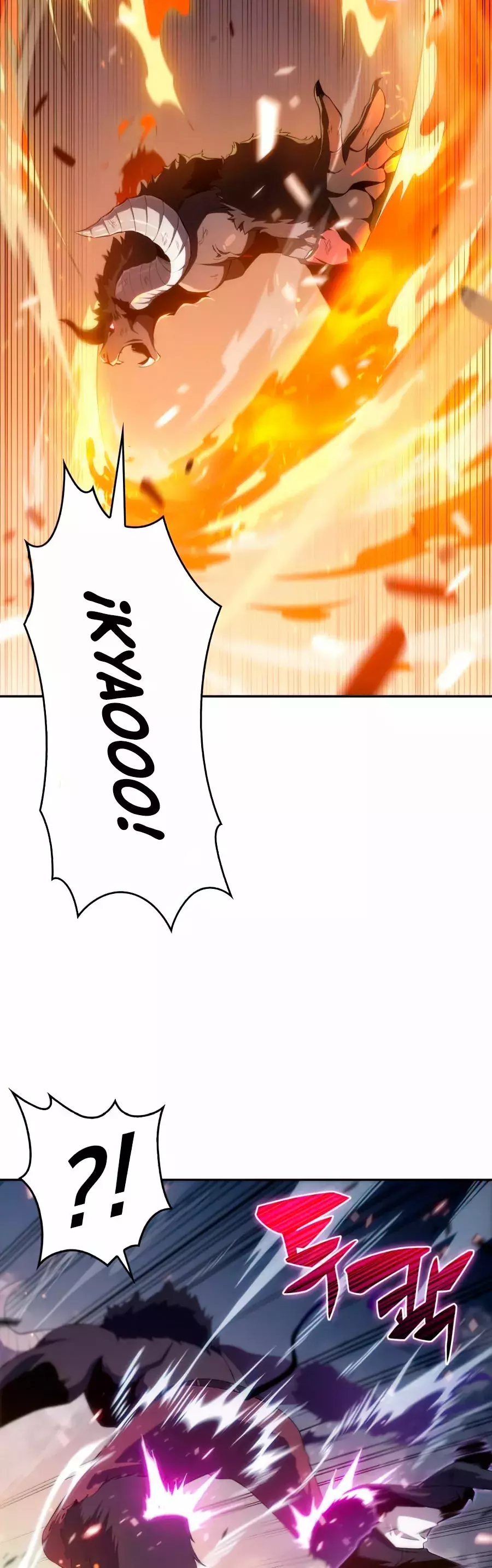 Read Novato Solo a Nivel Máximo ES Manga Online