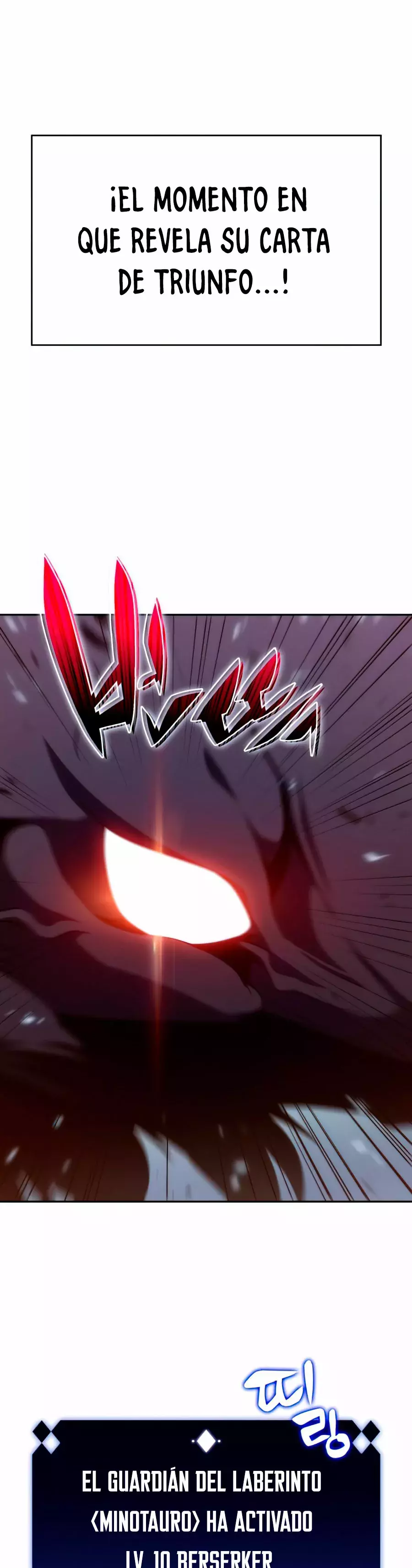 Read Novato Solo a Nivel Máximo ES Manga Online