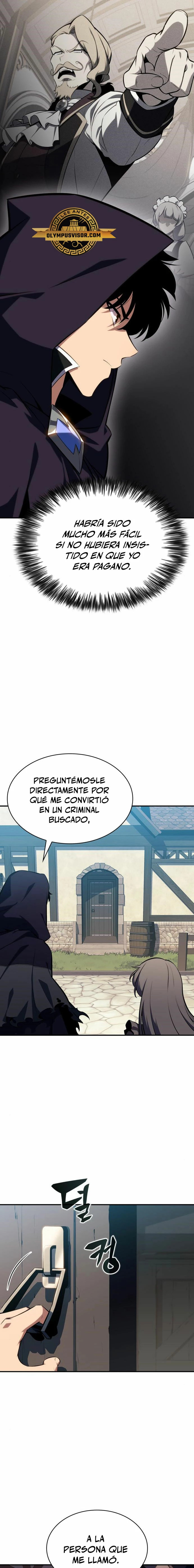Read Novato Solo a Nivel Máximo ES Manga Online