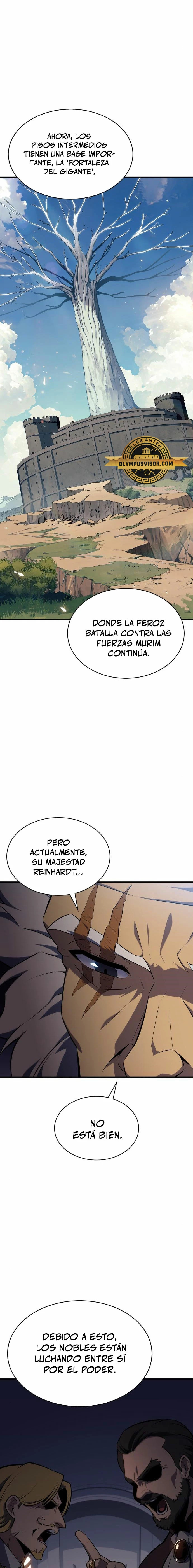 Read Novato Solo a Nivel Máximo ES Manga Online