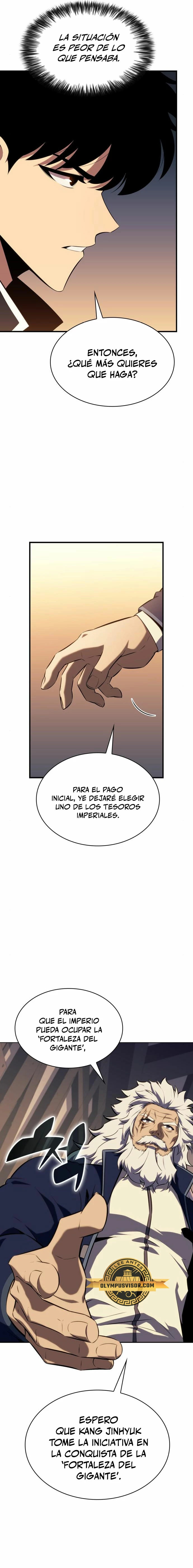 Read Novato Solo a Nivel Máximo ES Manga Online