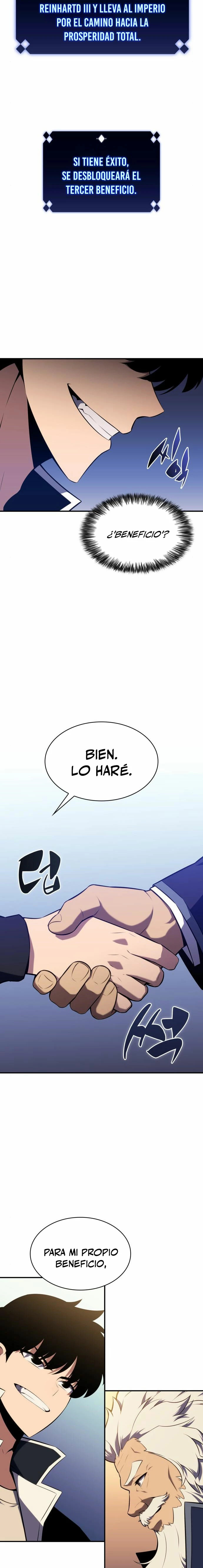 Read Novato Solo a Nivel Máximo ES Manga Online