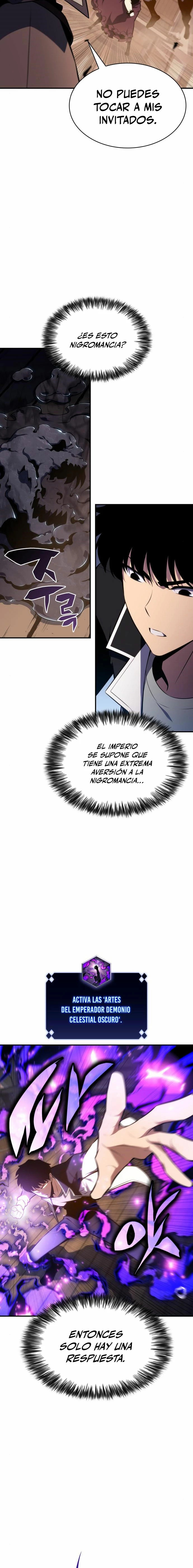 Read Novato Solo a Nivel Máximo ES Manga Online