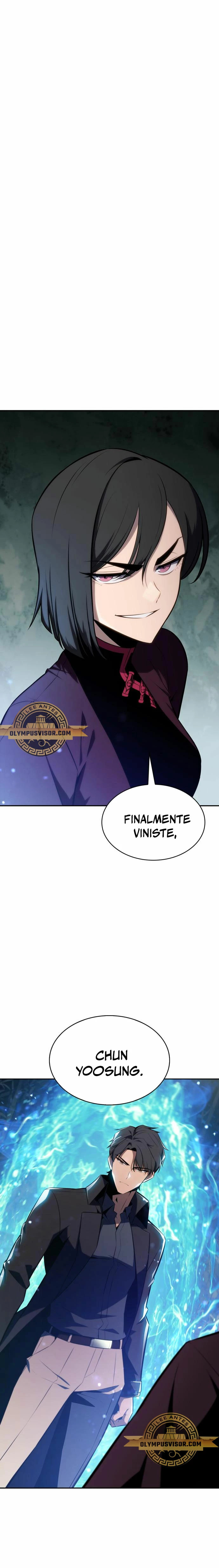 Read Novato Solo a Nivel Máximo ES Manga Online