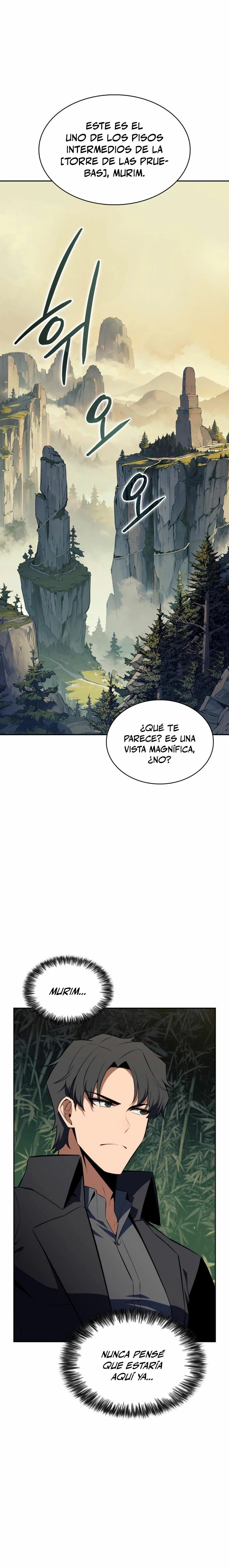Read Novato Solo a Nivel Máximo ES Manga Online