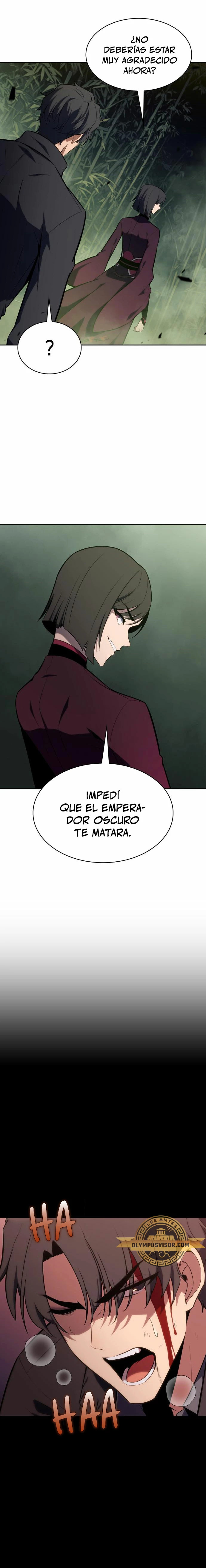 Read Novato Solo a Nivel Máximo ES Manga Online