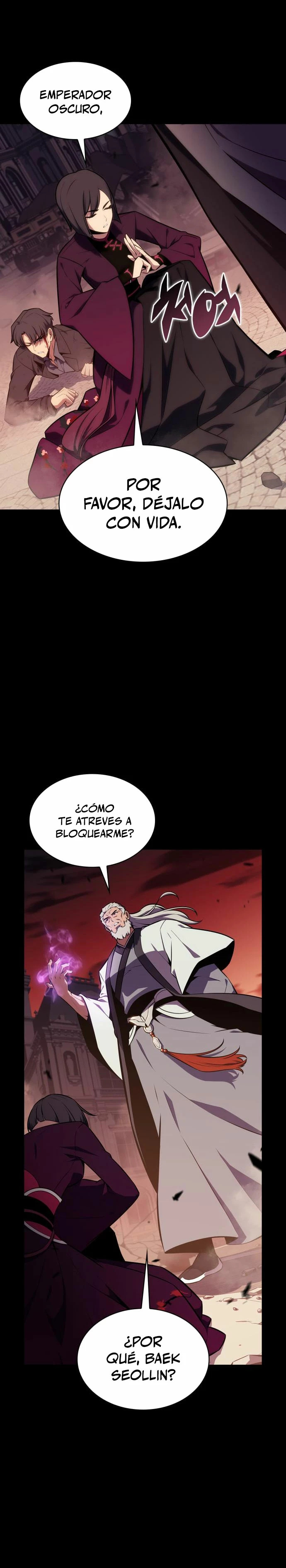 Read Novato Solo a Nivel Máximo ES Manga Online