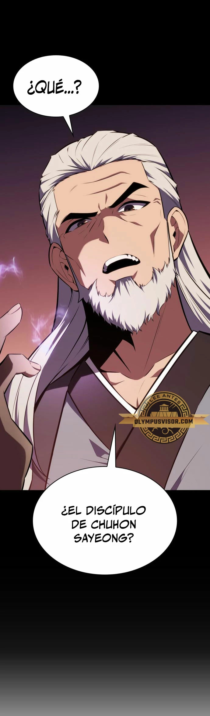 Read Novato Solo a Nivel Máximo ES Manga Online