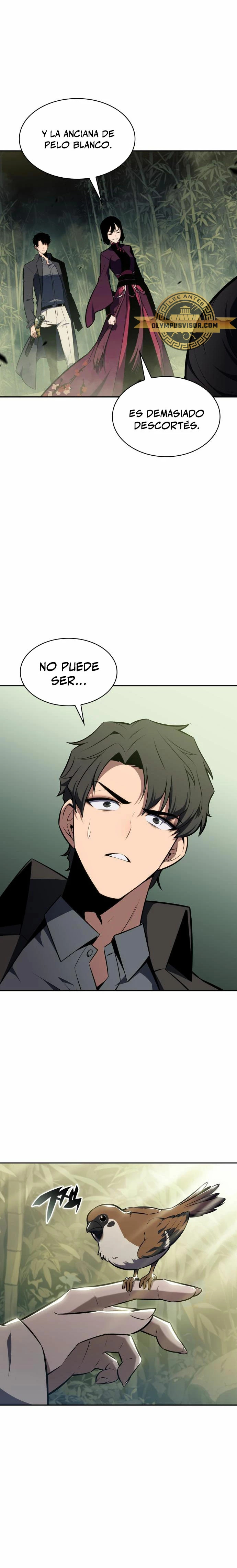 Read Novato Solo a Nivel Máximo ES Manga Online