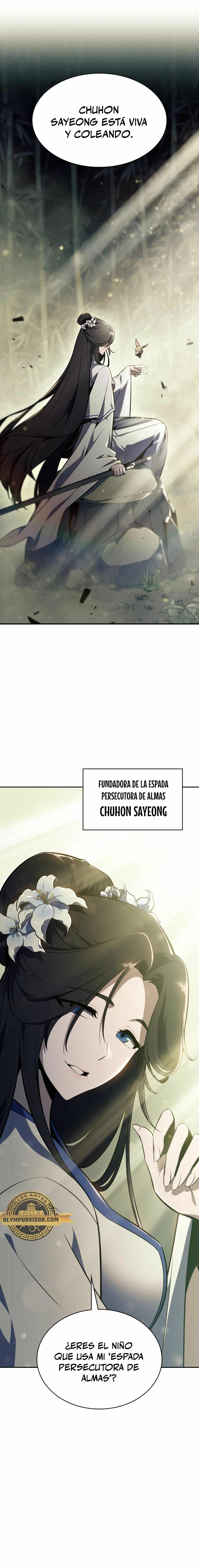 Read Novato Solo a Nivel Máximo ES Manga Online