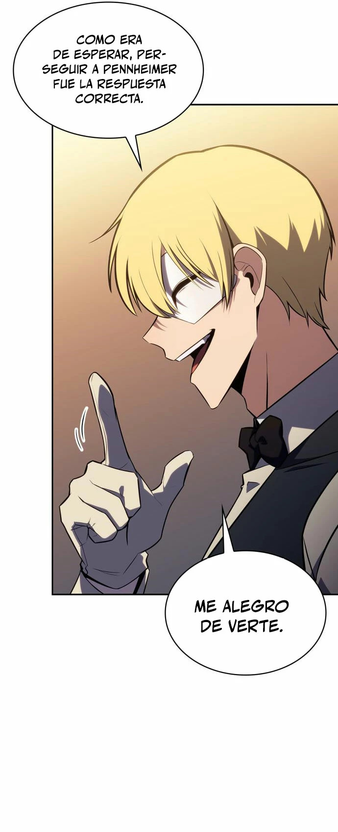 Read Novato Solo a Nivel Máximo ES Manga Online