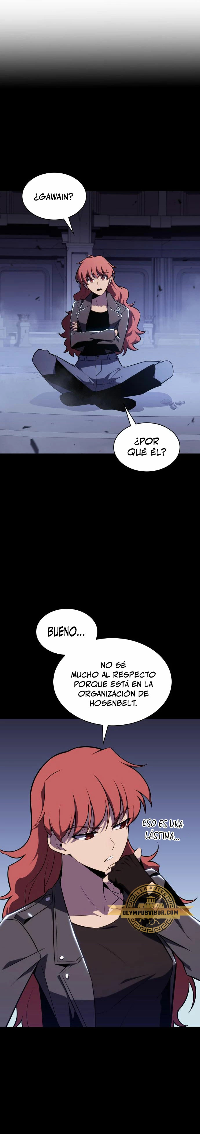 Read Novato Solo a Nivel Máximo ES Manga Online