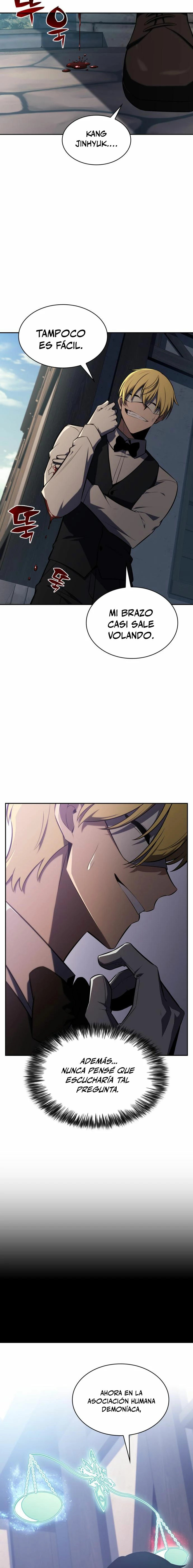 Read Novato Solo a Nivel Máximo ES Manga Online