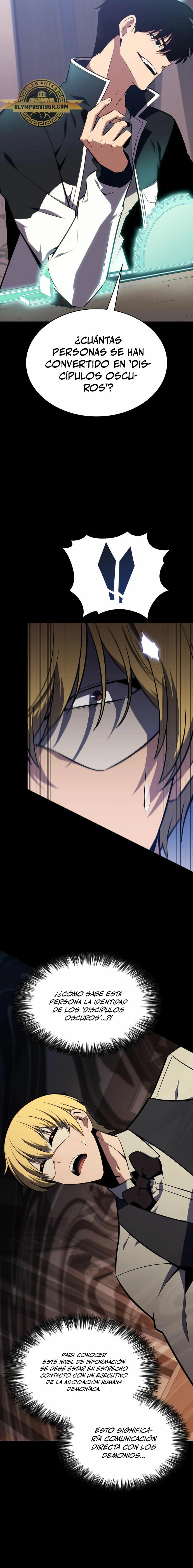 Read Novato Solo a Nivel Máximo ES Manga Online